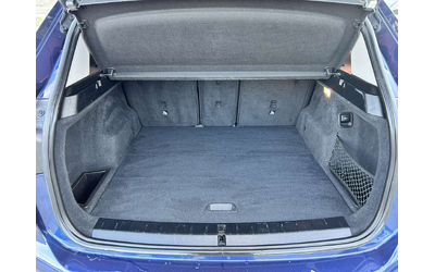 BMW X1*AUTO*LED*CAMERA* - автомобили, коли, обяви за нови и употребявани 16