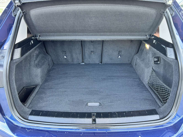 BMW X1*AUTO*LED*CAMERA* - автомобили, коли, обяви за нови и употребявани 16