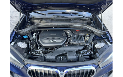 BMW X1*AUTO*LED*CAMERA* - автомобили, коли, обяви за нови и употребявани 19