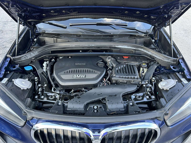 BMW X1*AUTO*LED*CAMERA* - автомобили, коли, обяви за нови и употребявани 19