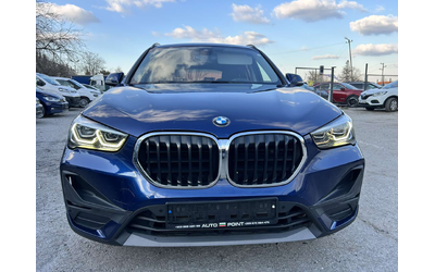 bmw-x1-auto-led-camera - 1