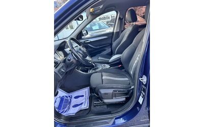 BMW X1*AUTO*LED*CAMERA* - автомобили, коли, обяви за нови и употребявани 6