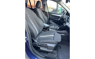 BMW X1*AUTO*LED*CAMERA* - автомобили, коли, обяви за нови и употребявани 8