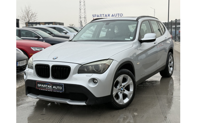 bmw-x1-bmw-x1-2-0d-2013g-avtomatik-panorama-top-sastoyanie - 0