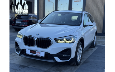bmw-x1-bmw-x1-plug-in-hibrid - 0