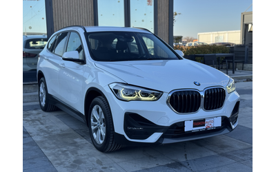 bmw-x1-bmw-x1-plug-in-hibrid - 2