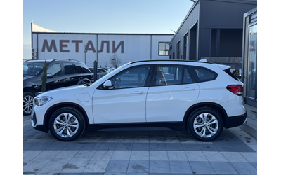 bmw-x1-bmw-x1-plug-in-hibrid - 4