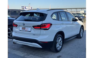 BMW X1 BMW X1 PLUG-IN ХИБРИД - автомобили, коли, обяви за нови и употребявани 7