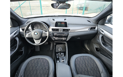 BMW X1 SDRIVE 18i - автомобили, коли, обяви за нови и употребявани 10