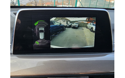 BMW X1 SDRIVE 18i - автомобили, коли, обяви за нови и употребявани 11