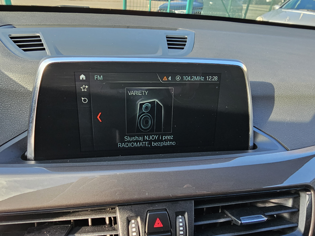 BMW X1 SDRIVE 18i - автомобили, коли, обяви за нови и употребявани 13