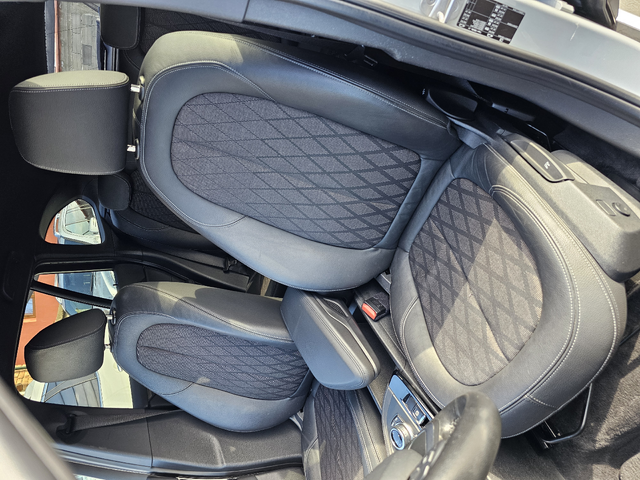 BMW X1 SDRIVE 18i - автомобили, коли, обяви за нови и употребявани 15