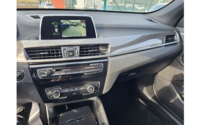 BMW X1 SDRIVE 18i - автомобили, коли, обяви за нови и употребявани 16