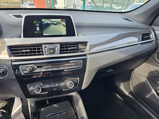 BMW X1 SDRIVE 18i - автомобили, коли, обяви за нови и употребявани 16