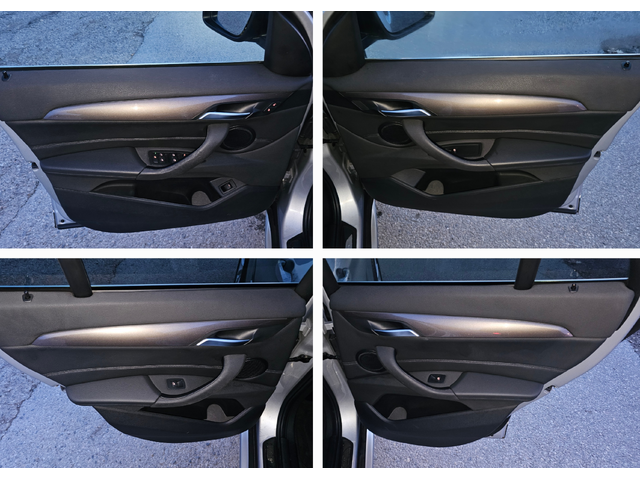 BMW X1 SDRIVE 18i - автомобили, коли, обяви за нови и употребявани 5