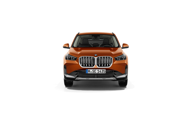 BMW X1 sDrive18i - автомобили, коли, обяви за нови и употребявани 13