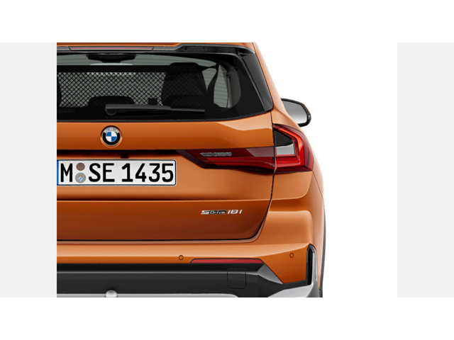 BMW X1 sDrive18i - автомобили, коли, обяви за нови и употребявани 6