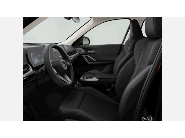 BMW X1 sDrive18i - автомобили, коли, обяви за нови и употребявани 7