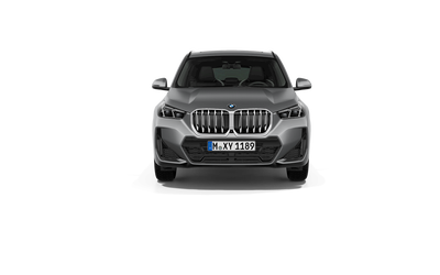 BMW X1 sDrive18i - автомобили, коли, обяви за нови и употребявани 11