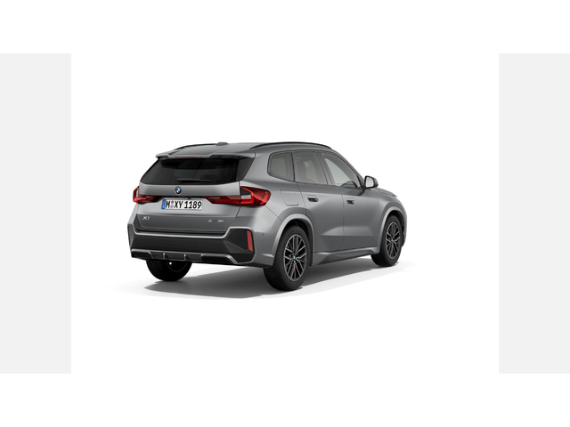 BMW X1 sDrive18i - автомобили, коли, обяви за нови и употребявани 1