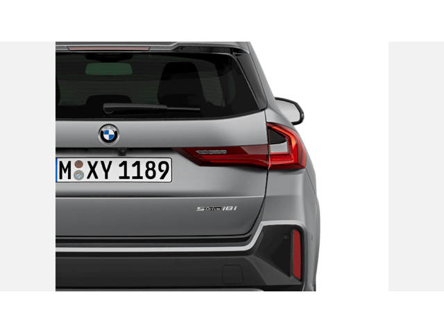 BMW X1 sDrive18i - автомобили, коли, обяви за нови и употребявани 5