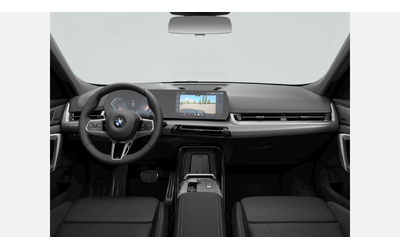 BMW X1 sDrive18i - автомобили, коли, обяви за нови и употребявани 8