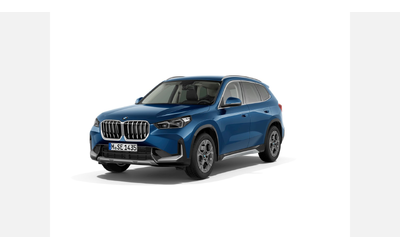 bmw-x1-sdrive20i - 1