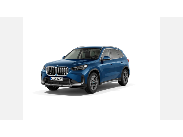 BMW X1 sDrive20i - автомобили, коли, обяви за нови и употребявани 1
