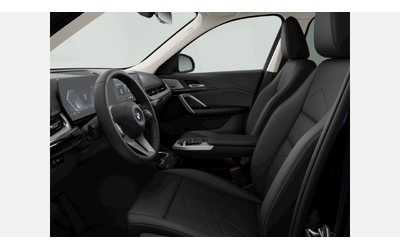 BMW X1 sDrive20i - автомобили, коли, обяви за нови и употребявани 7