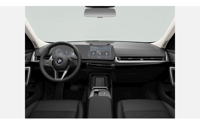 BMW X1 sDrive20i - автомобили, коли, обяви за нови и употребявани 9