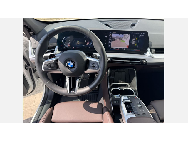BMW X1 sDrive20i - автомобили, коли, обяви за нови и употребявани 10