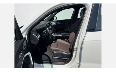 BMW X1 sDrive20i - автомобили, коли, обяви за нови и употребявани 7