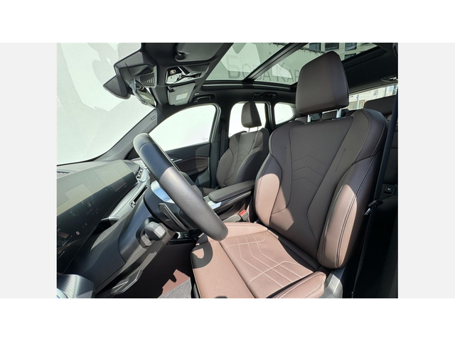 BMW X1 sDrive20i - автомобили, коли, обяви за нови и употребявани 8