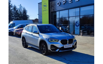 bmw-x1-suv-190k-s-dizel - 0