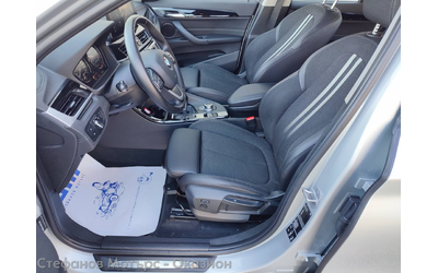 BMW X1 SUV 190к.с. Дизел - автомобили, коли, обяви за нови и употребявани 11