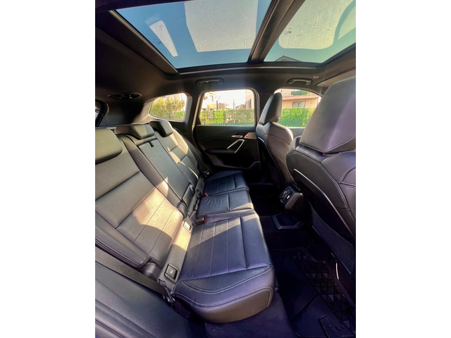 BMW X1 X1 23i Mild Hybrid xDrive - автомобили, коли, обяви за нови и употребявани 6