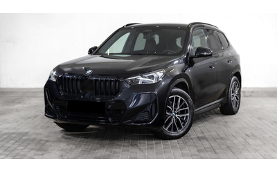 bmw-x1-x1-sdrive18i - 0