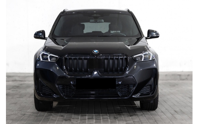 bmw-x1-x1-sdrive18i - 1