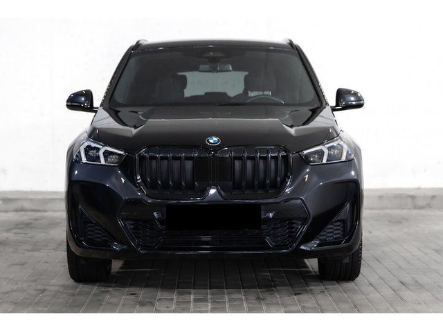 BMW X1 X1 sDrive18i
 - автомобили, коли, обяви за нови и употребявани 1