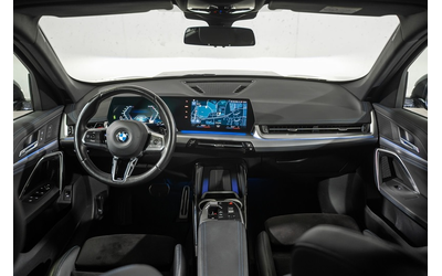 BMW X1 X1 sDrive18i
 - автомобили, коли, обяви за нови и употребявани 9