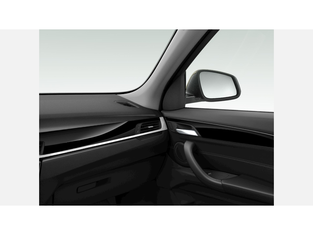 BMW X1 xDrive18d - автомобили, коли, обяви за нови и употребявани 10