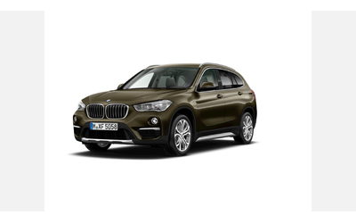 bmw-x1-xdrive18d - 1