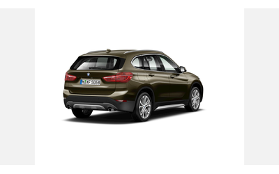 bmw-x1-xdrive18d - 2