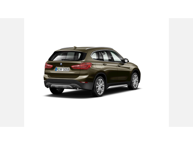 BMW X1 xDrive18d - автомобили, коли, обяви за нови и употребявани 2