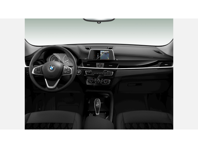 BMW X1 xDrive18d - автомобили, коли, обяви за нови и употребявани 9