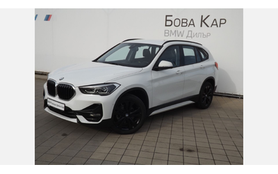 bmw-x1-xdrive18d - 0