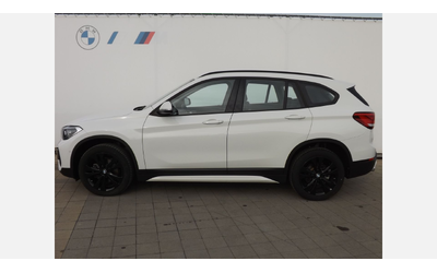 bmw-x1-xdrive18d - 2