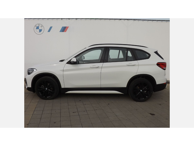 BMW X1 xDrive18d - автомобили, коли, обяви за нови и употребявани 2