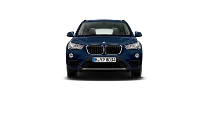 BMW X1 xDrive18d - автомобили, коли, обяви за нови и употребявани 13