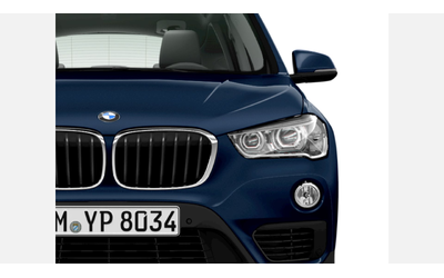 bmw-x1-xdrive18d - 5